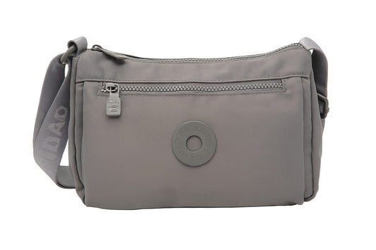 Chibao Urban Essentials Crossbody Sling Bag