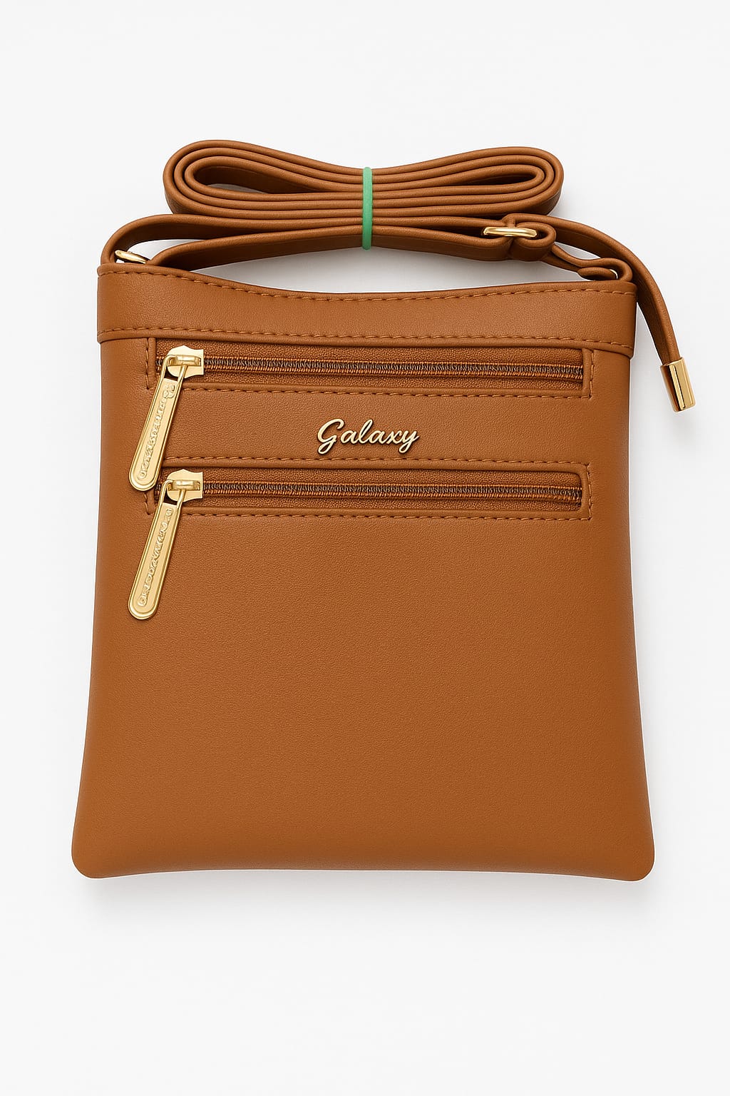 Galaxy Crossbody Bag – Sleek, Stylish & Functional