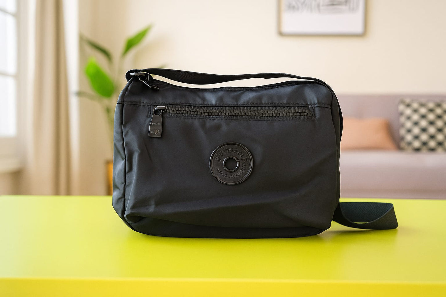 Chibao Urban Essentials Crossbody Sling Bag