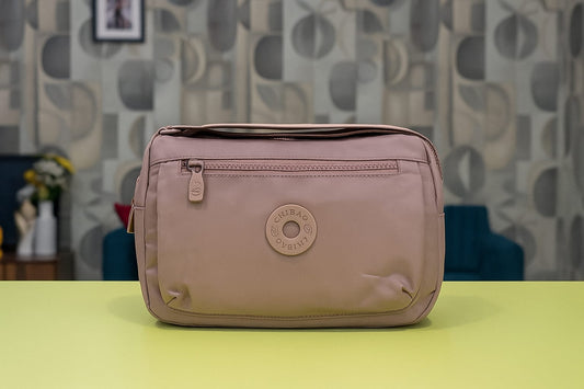Chibao Urban Essentials Crossbody Sling Bag