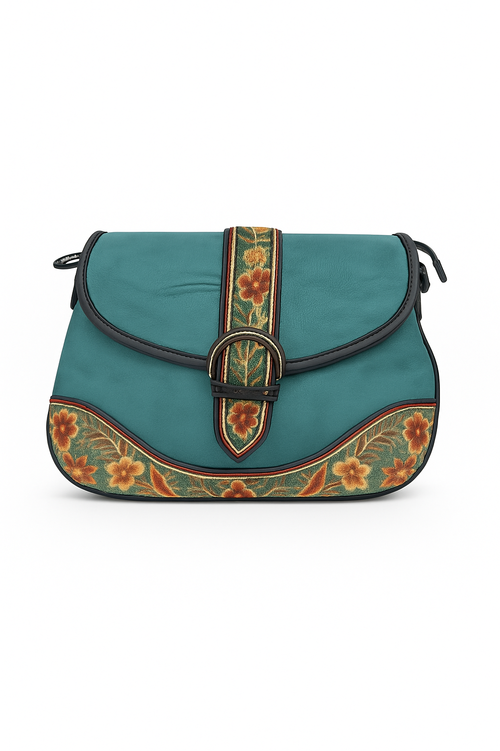 Royal Threadwork Sling – Grace Meets Utility