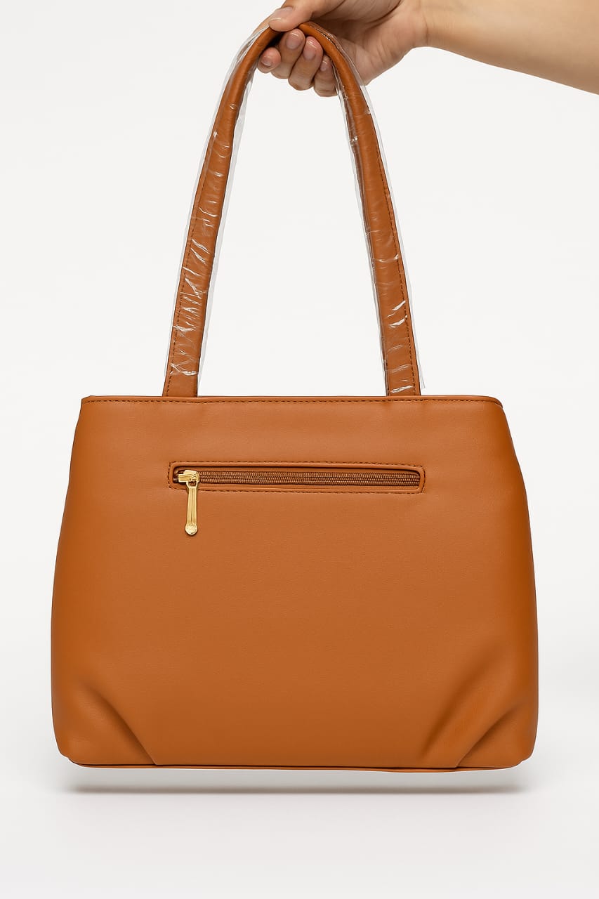 La Glare Elegant Everyday Women's Tote Handbag