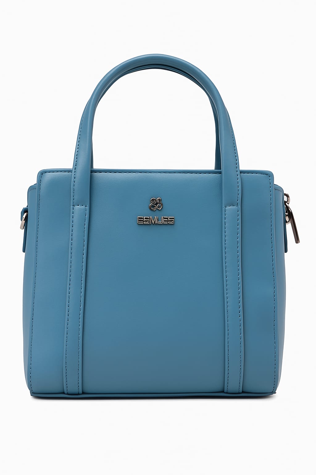 Elegant Vegan Leather Mini Tote Bag – Multiple Colors
