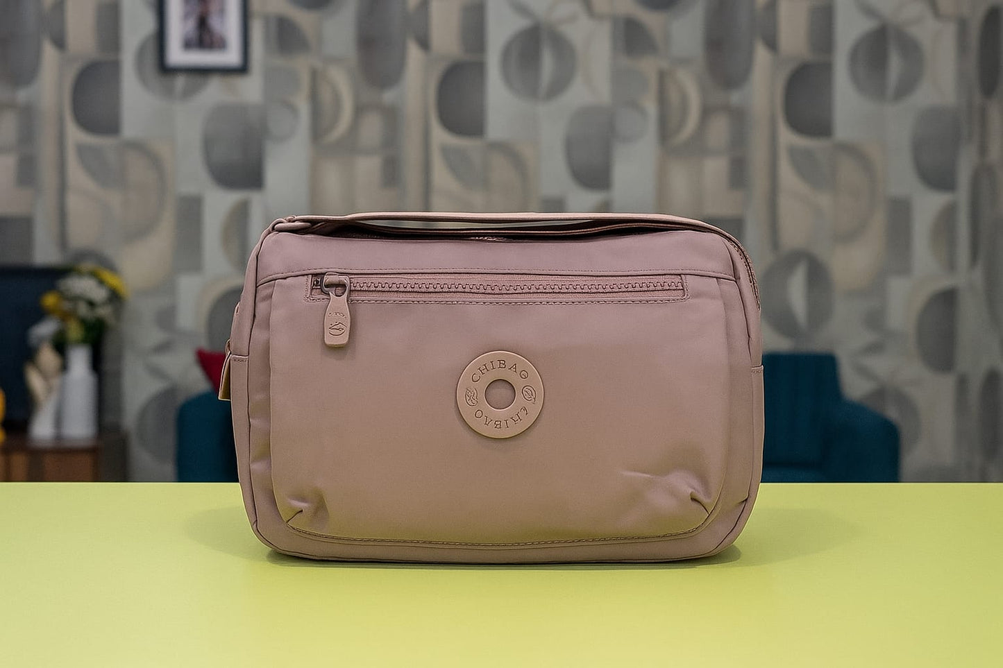 Chibao Urban Essentials Crossbody Sling Bag