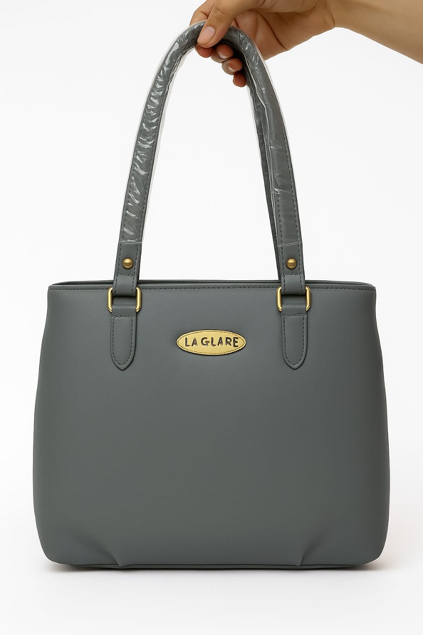 La Glare Elegant Everyday Women's Tote Handbag