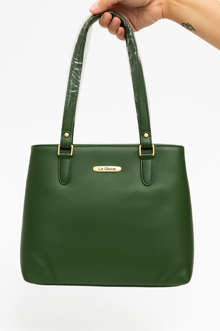 La Glare Elegant Everyday Women's Tote Handbag