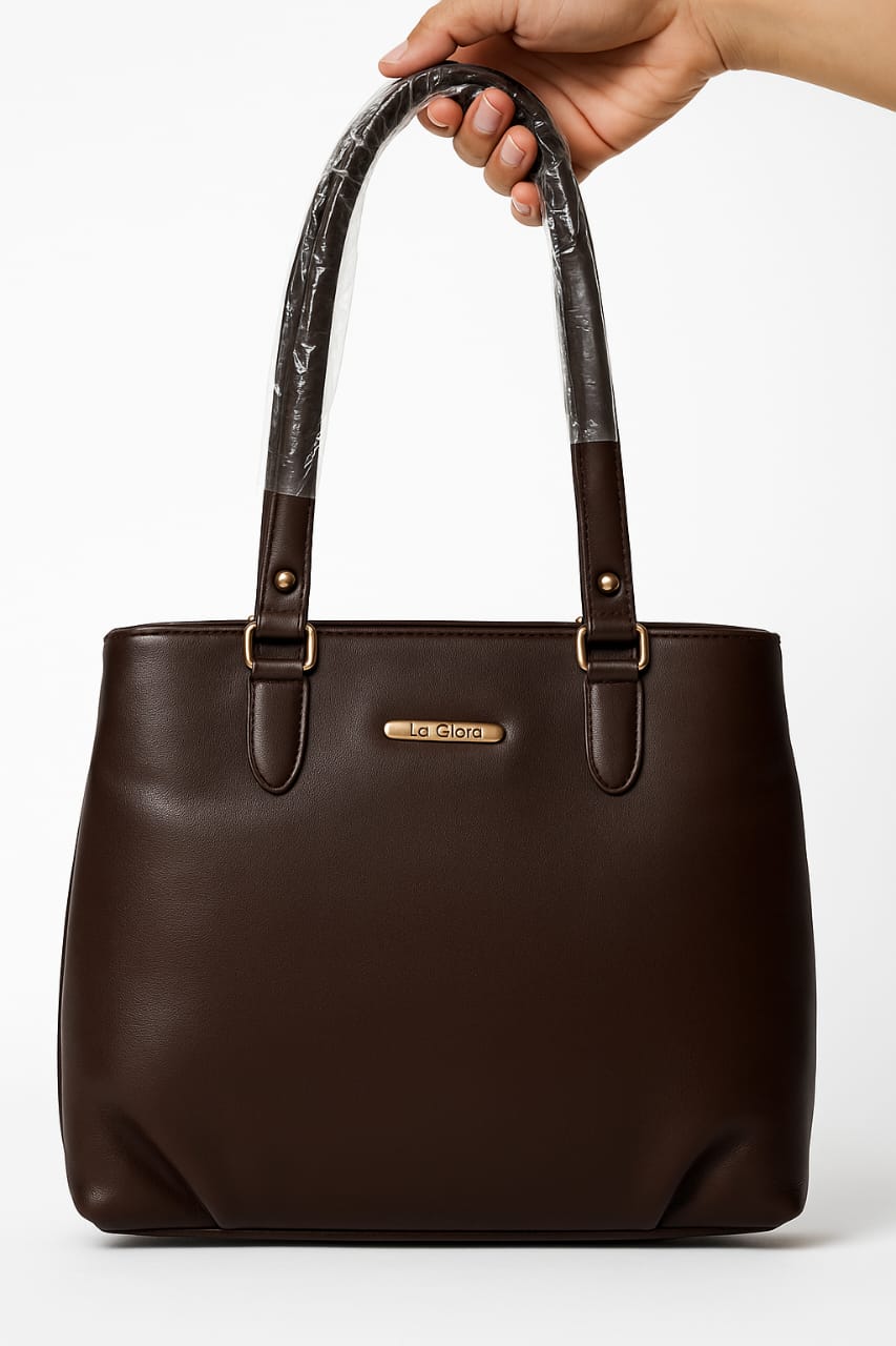 La Glare Elegant Everyday Women's Tote Handbag